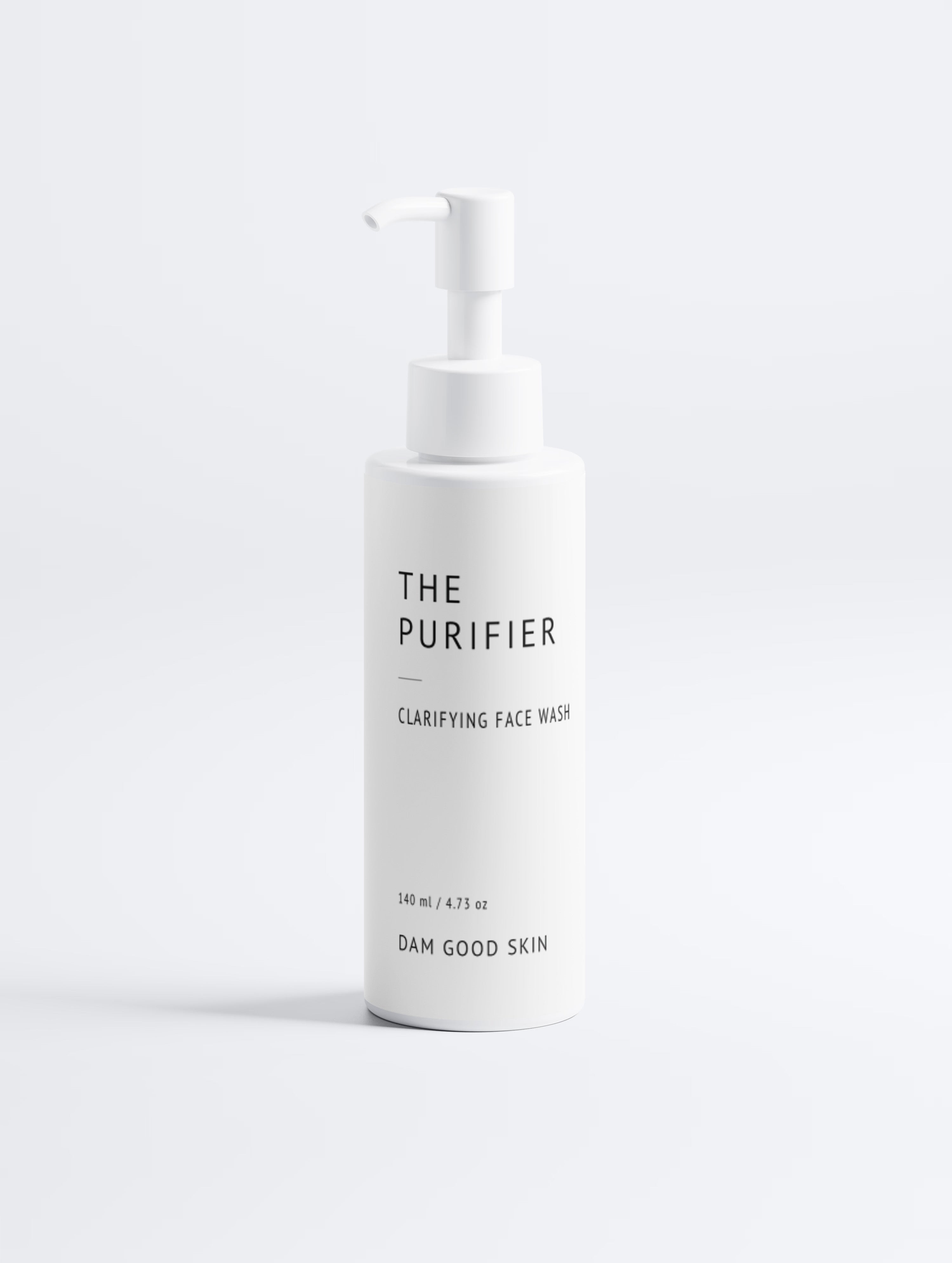 Blemish Purifying Face Wash