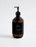 The Wash, Ginger & Smoky Cardamom
