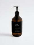 The Wash, Patchouli & Amber Vanilla