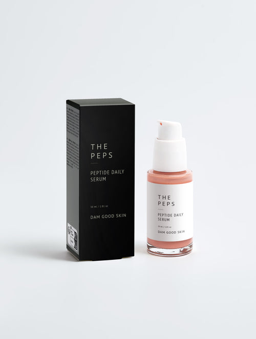 Anti-Age Peptide Collection