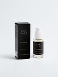 The Face Double Hydration Boost Gel + HA