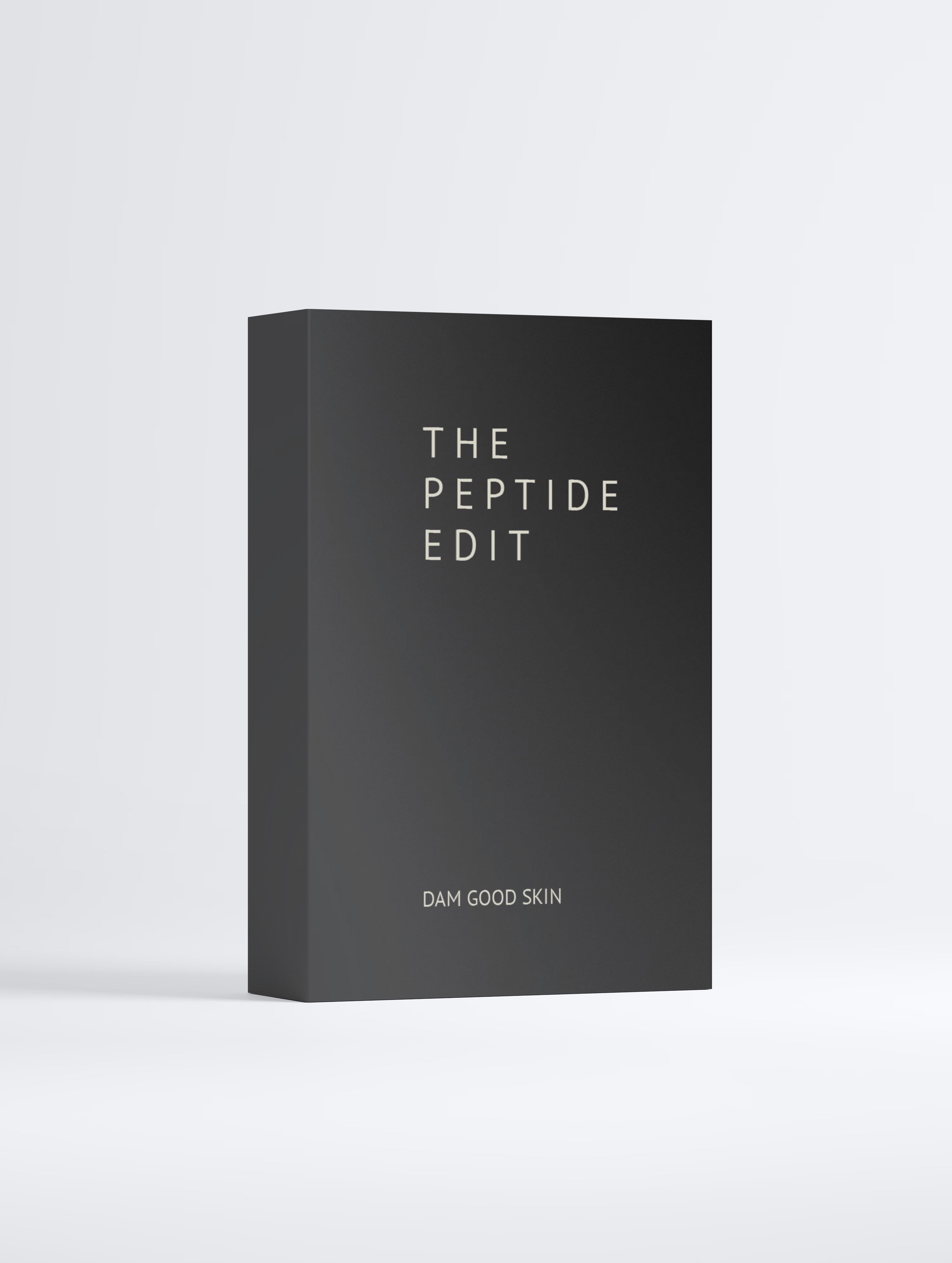 Anti-Age Peptide Collection