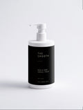 The Smooth, Shave and Cleanse