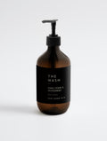 The Wash,  Peppermint & Dark Cedar
