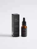 Calming Facial Oil