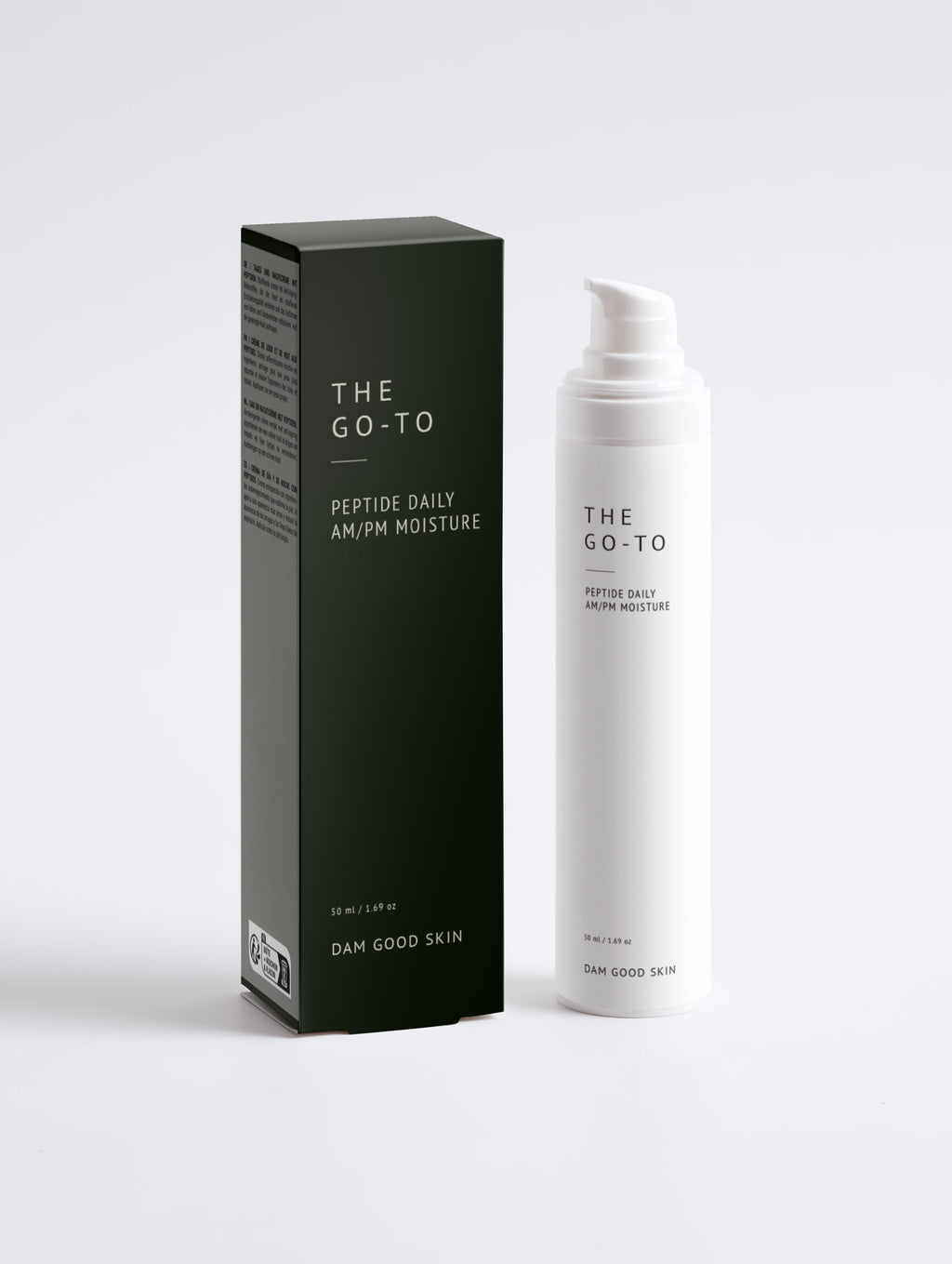 Anti-Age Peptide Collection